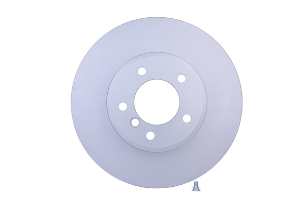Disco freno HELLA 8DD355109-921