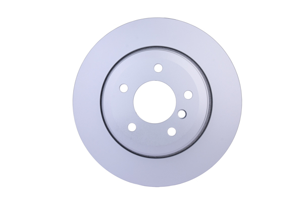 Disco freno HELLA 8DD355109-941