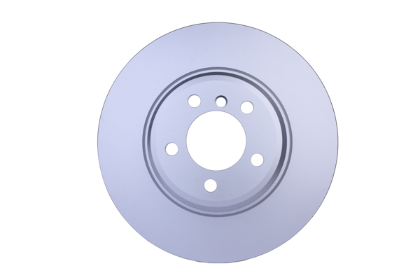 Disco freno HELLA 8DD355109-981