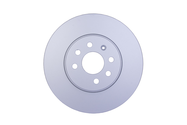 Disco freno HELLA 8DD355110-251