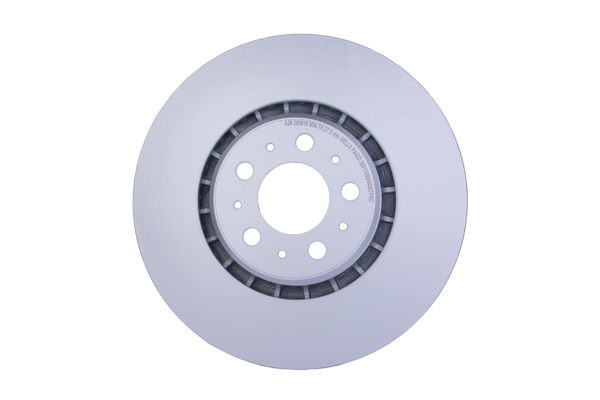 Disco freno HELLA 8DD355110-591