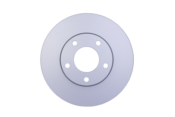Disco freno HELLA 8DD355110-881