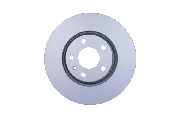 Disco freno HELLA 8DD355111-121