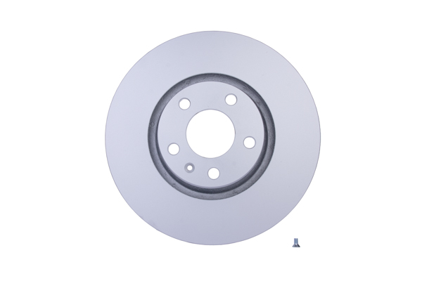 Disco freno HELLA 8DD355111-141