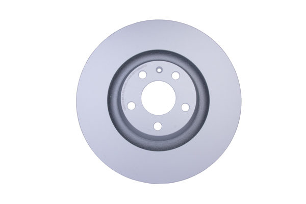 Disco freno HELLA 8DD355111-161