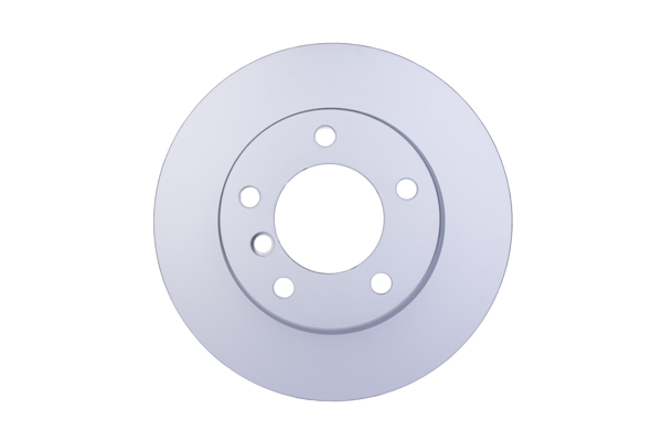 Disco freno HELLA 8DD355111-241