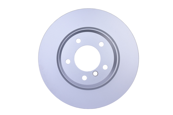 Disco freno HELLA 8DD355111-941