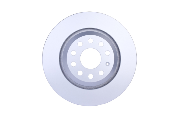 Disco freno HELLA 8DD355112-121