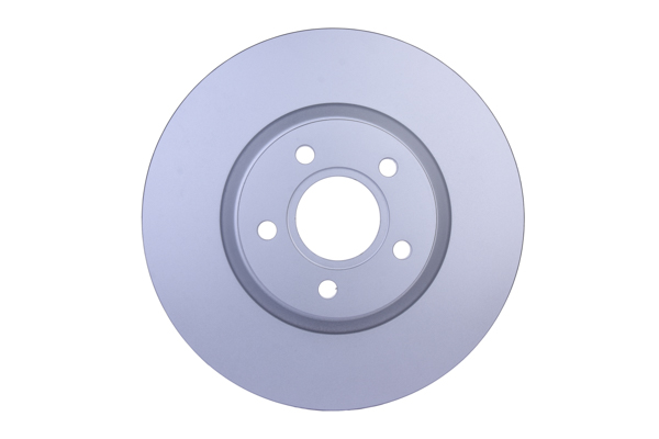 Disco freno HELLA 8DD355112-191
