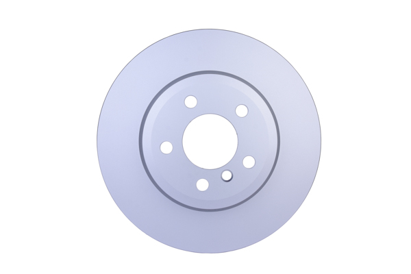 Disco freno HELLA 8DD355112-231