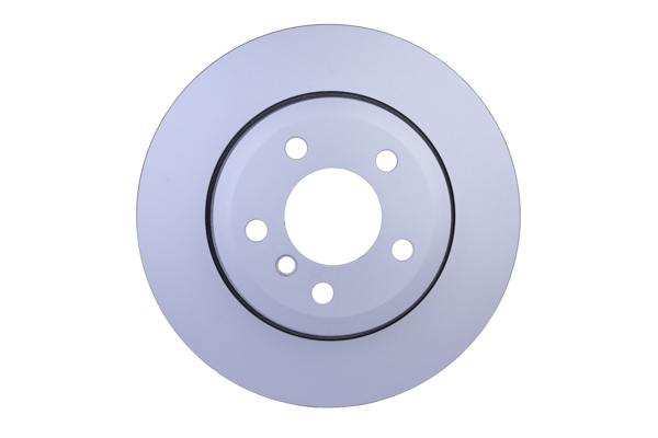 Disco freno HELLA 8DD355112-251