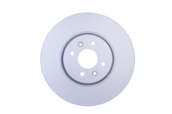 Disco freno HELLA 8DD355113-061