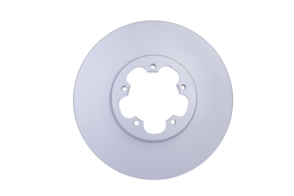 Disco freno HELLA 8DD355113-281