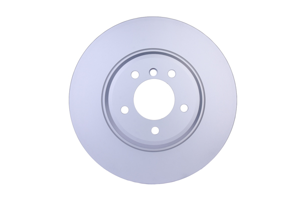 Disco freno HELLA 8DD355113-531