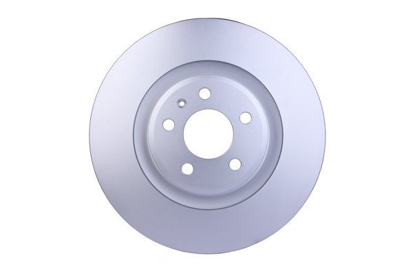 Disco freno HELLA 8DD355113-951