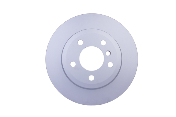 Disco freno HELLA 8DD355114-001