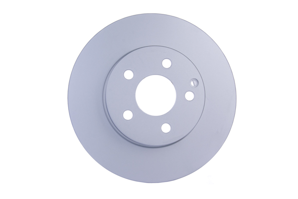 Disco freno HELLA 8DD355114-201
