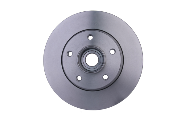 Disco freno HELLA 8DD355114-401