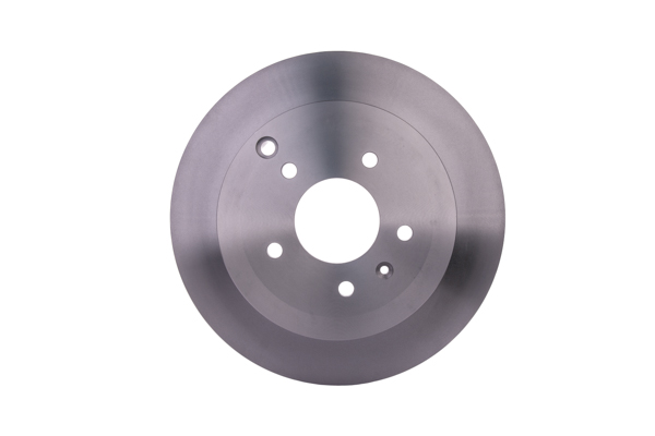 Disco freno HELLA 8DD355114-411
