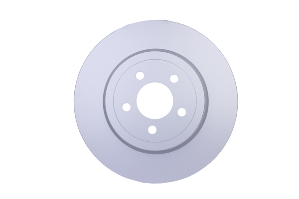 Disco freno HELLA 8DD355115-471