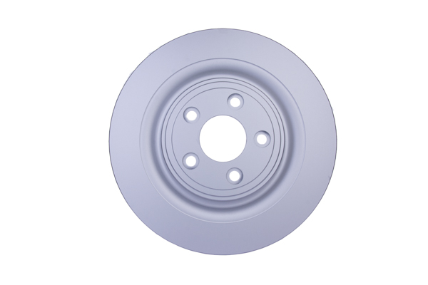 Disco freno HELLA 8DD355115-581
