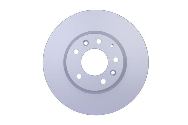 Disco freno HELLA 8DD355115-771