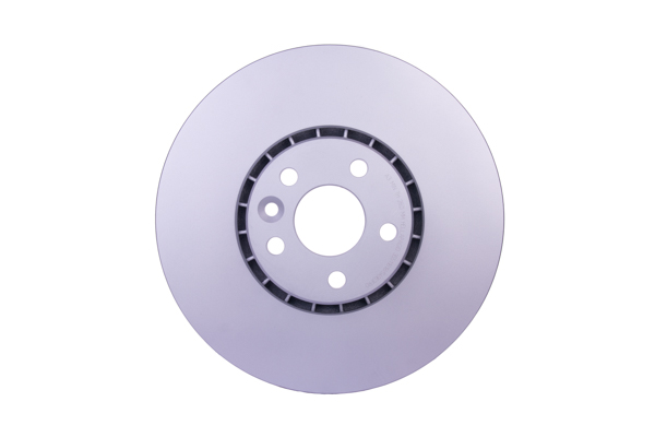 Disco freno HELLA 8DD355116-181