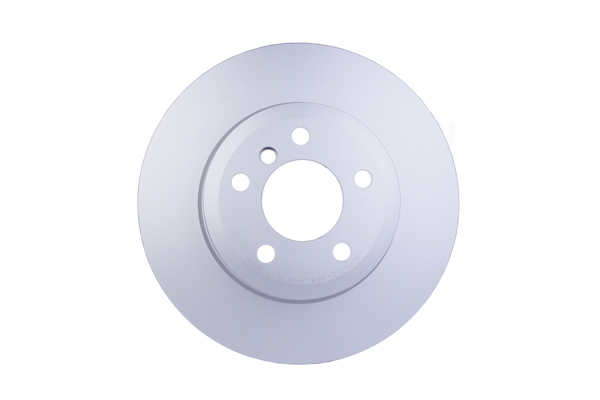 Disco freno HELLA 8DD355117-761