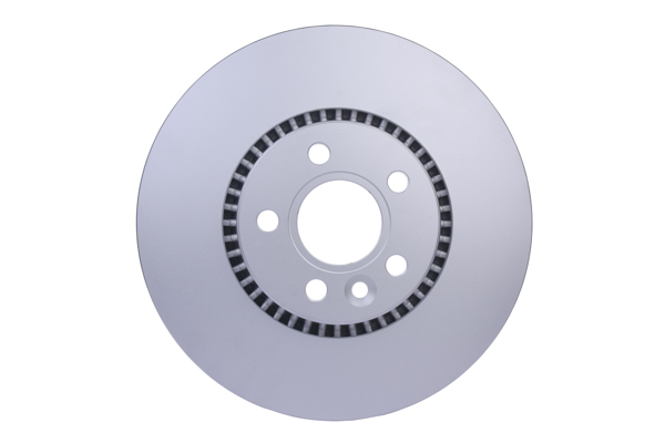 Disco freno HELLA 8DD355118-891