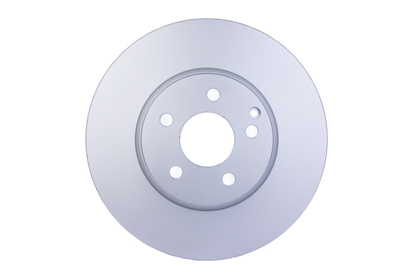 Disco freno HELLA 8DD355118-931