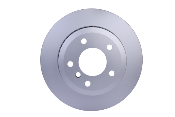 Disco freno HELLA 8DD355119-201