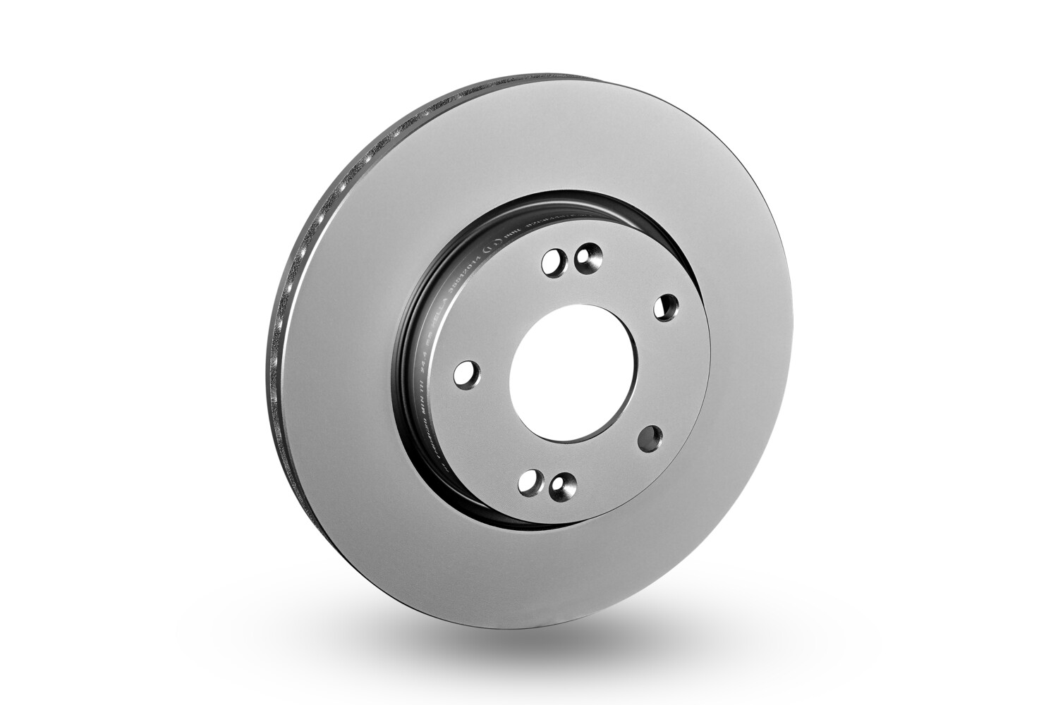 Disco freno HELLA 8DD355120-141