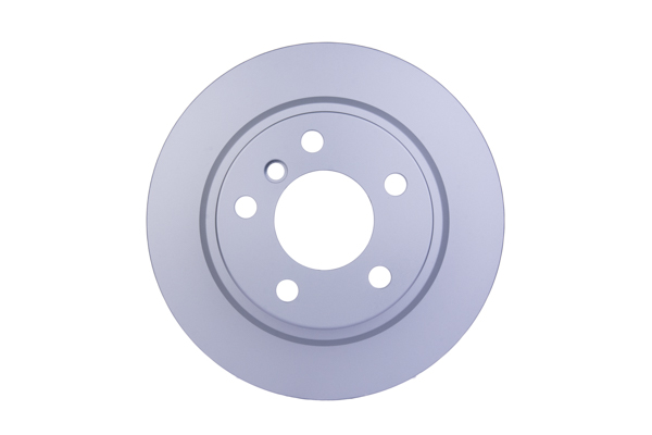 Disco freno HELLA 8DD355120-231