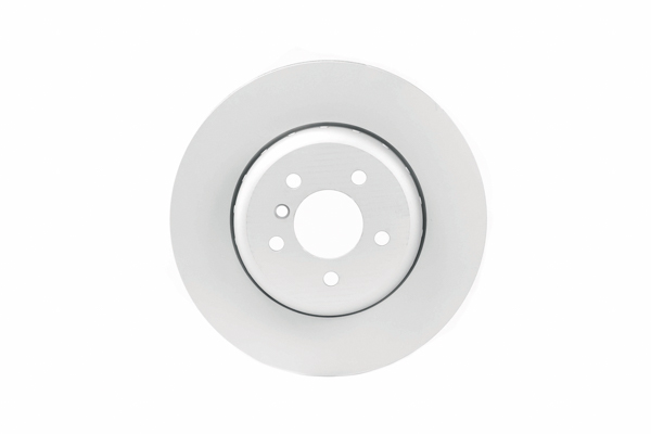 Disco freno HELLA 8DD355120-651