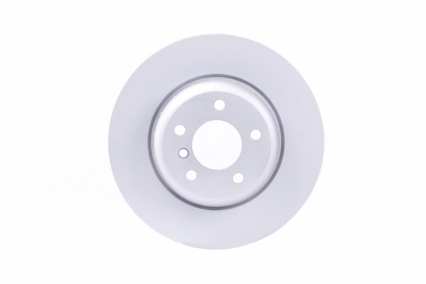 Disco freno HELLA 8DD355120-661