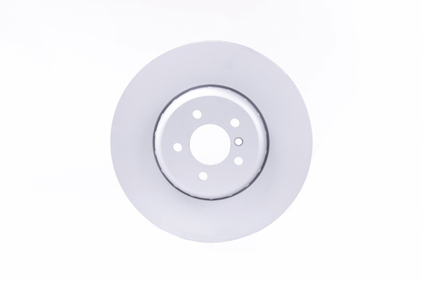 Disco freno HELLA 8DD355120-681