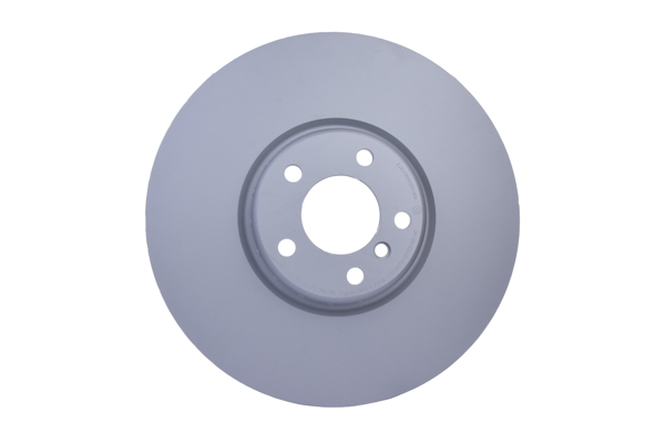 Disco freno HELLA 8DD355120-721
