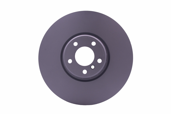 Disco freno HELLA 8DD355120-731