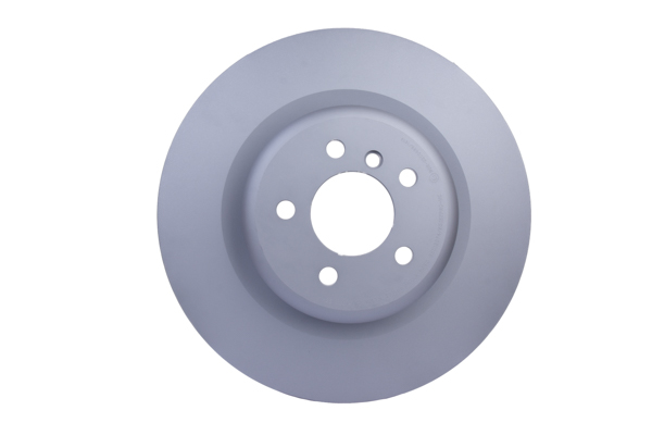 Disco freno HELLA 8DD355120-741