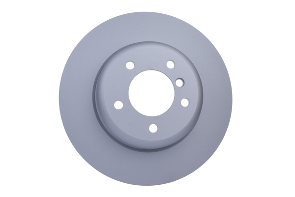 Disco freno HELLA 8DD355120-761