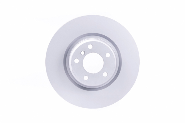 Disco freno HELLA 8DD355120-801