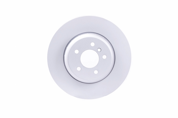 Disco freno HELLA 8DD355120-851