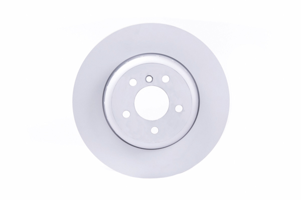 Disco freno HELLA 8DD355120-871