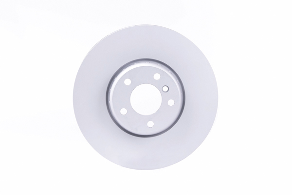 Disco freno HELLA 8DD355120-881