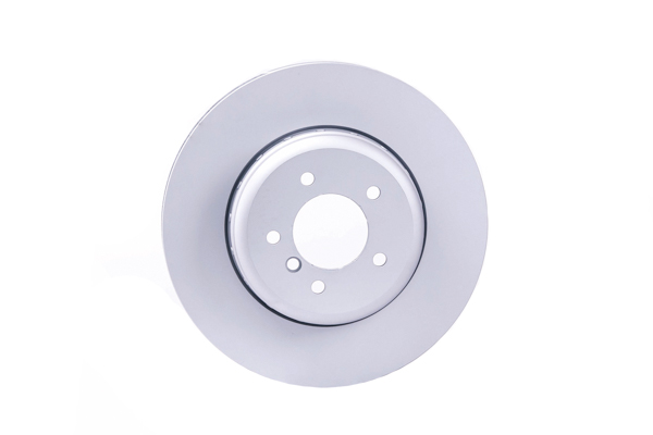 Disco freno HELLA 8DD355120-981