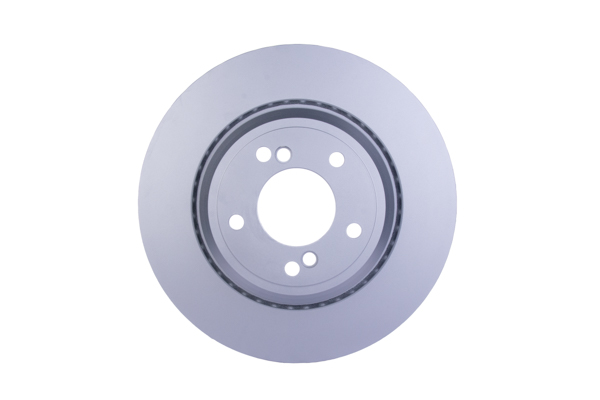 Disco freno HELLA 8DD355122-621