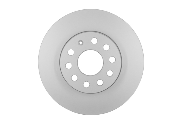 Disco freno HELLA 8DD355122-721