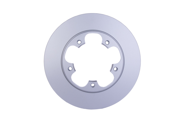 Disco freno HELLA 8DD355122-781