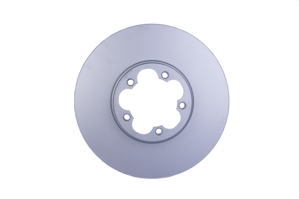 Disco freno HELLA 8DD355122-801