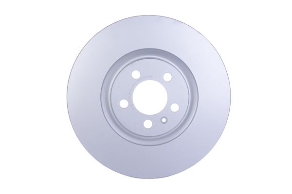 Disco freno HELLA 8DD355122-811